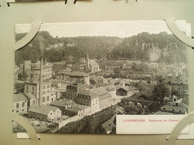 /Luxemburg/LU_Place_1900-1949_Luxembourg. Faubourg de Clausen.jpg